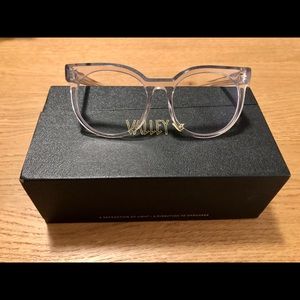 Valley Eyewear Leeches Blue Light Glasses